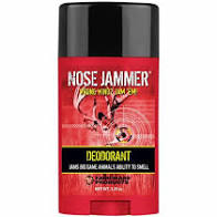 Nose Jammer 2.25oz Deodorant