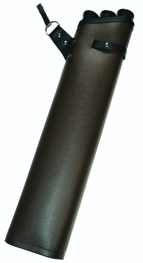 EW BATEMAN SUPERWEAR 3-TUBE QUIVER