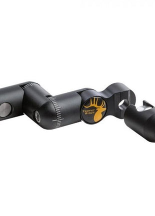 Trophy Ridge Hitman Bracket  Black