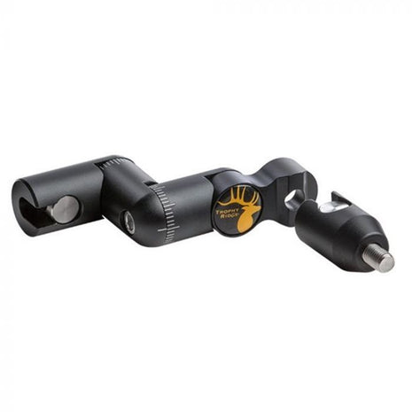 Trophy Ridge Hitman Bracket  Black
