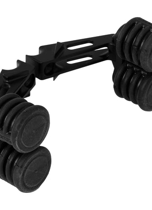 TwinStrike R.E.D.S. SUPPRESSORS