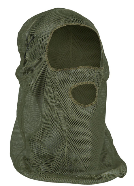 Primos Full Face Mask Mesh