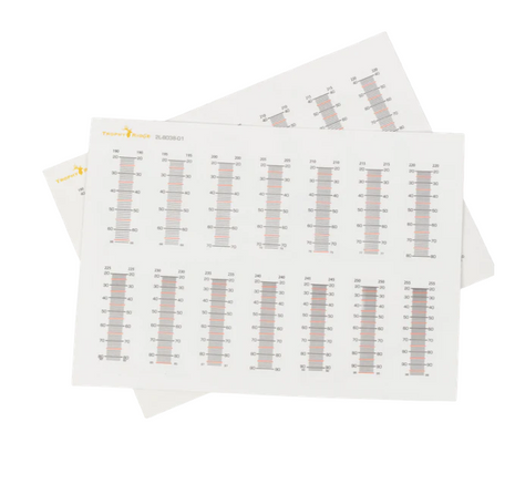 Trophy Ridge Universal Sight Tapes - LH LH