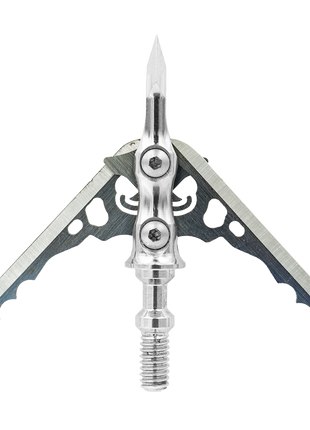Rage Hypodermic Crossbow NC 100gr 2" Cut