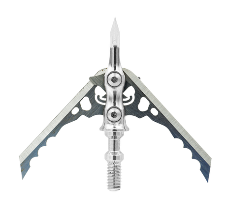 Rage Hypodermic NC