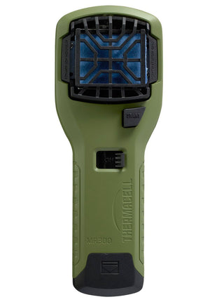 THERMACELL MOSQUITO REPELLER