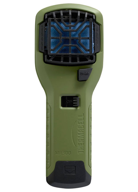 THERMACELL MOSQUITO REPELLER
