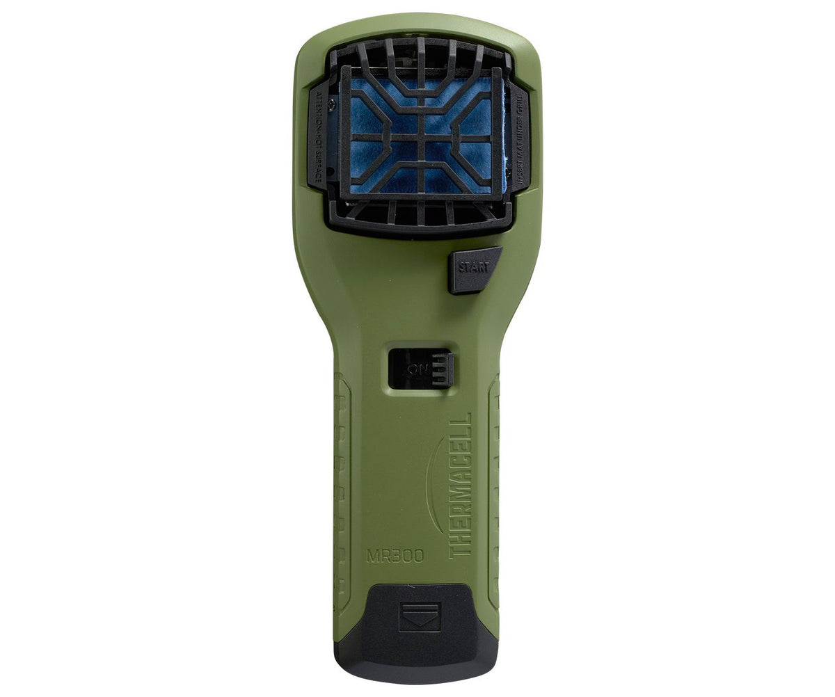 THERMACELL MOSQUITO REPELLER