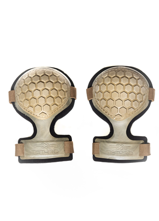 Tethrd Knee Pads