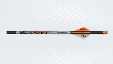 RAVIN Arrows (match weight) 400 grain .003 3PK