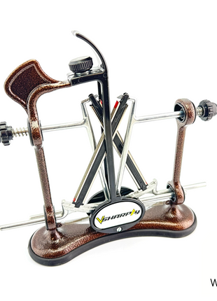 WARTHOG SHARPENERS A4 Bronze