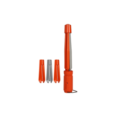 Easton EZ Fletch Jig Large Diameter, OD > 20/64&Prime;