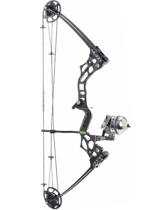 MUZZY BOWFISHING V2 Bow RH