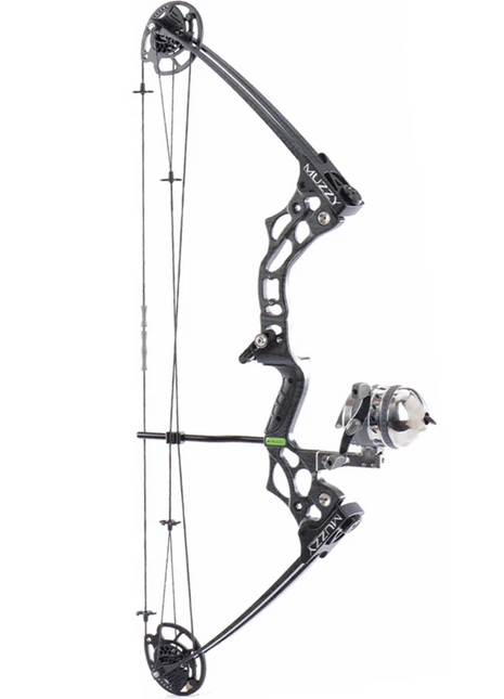 MUZZY BOWFISHING V2 Bow RH