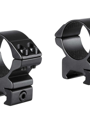 Hawke 2pc 30mm Weaver Medium (discontinued)