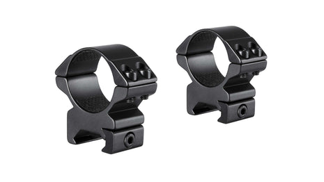 Hawke 2pc 30mm Weaver Medium (discontinued)