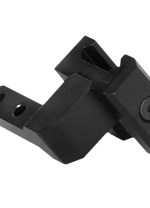 Trophy Ridge TR  PIC RAIL TOP MOUNT  Black
