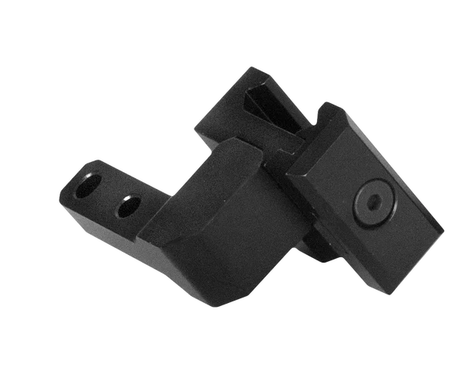 Trophy Ridge TR  PIC RAIL TOP MOUNT  Black