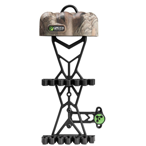 FUSE Qvr FS Maxxis 6 Arrow Edge Pkg