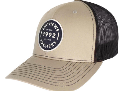 Mathews Apparel Emerge Cap