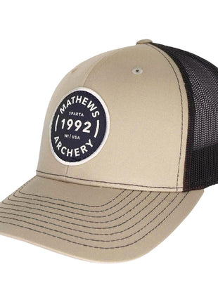 Mathews Apparel Emerge Cap