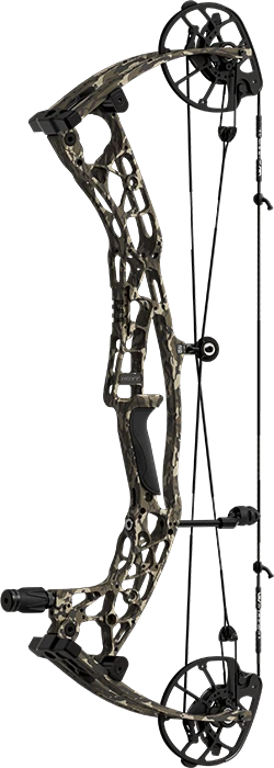 HOYT BOW ALPHA AX-2 29 HBX GEN4