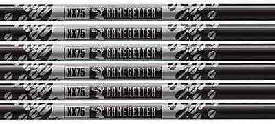 Easton Shaft, Gamegetter 500 (dz)