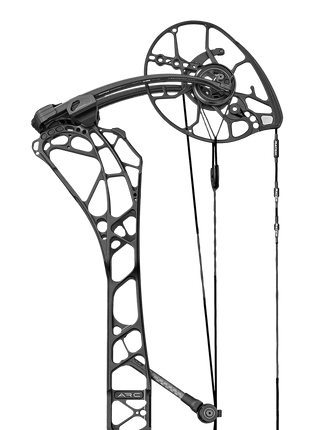 Match Yoke 12 3/4" BLK/BLK