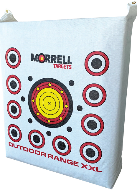 Morrell Outdoor Range XXL Field Point Target