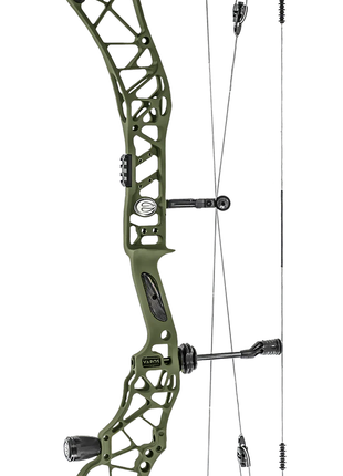 Elite Varos - New for 2026!