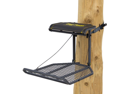 RIVERS EDGE BIG FOOT ROGUE XL HANG-ON