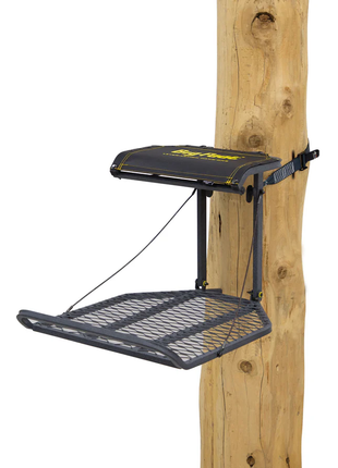 RIVERS EDGE BIG FOOT ROGUE XL HANG-ON