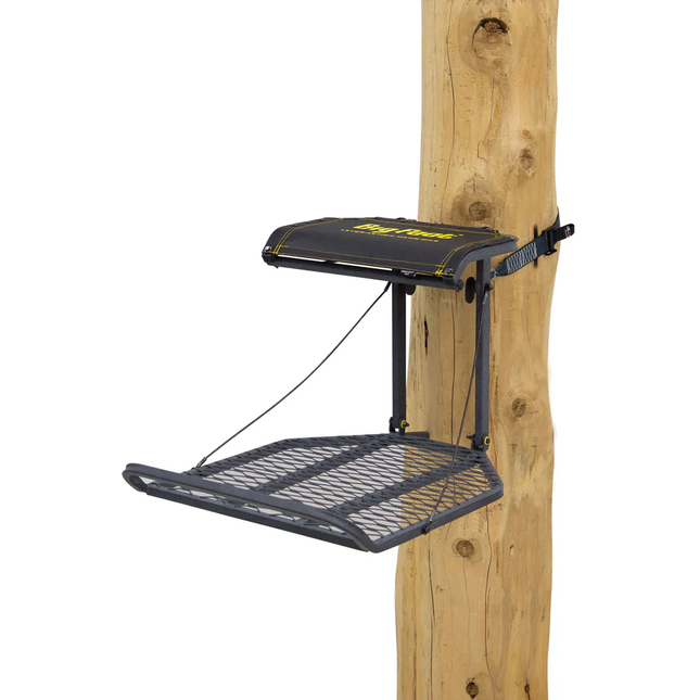 RIVERS EDGE BIG FOOT ROGUE XL HANG-ON