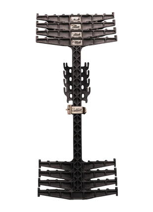 Latitude Carbon SS Climbing Sticks (4-pack)