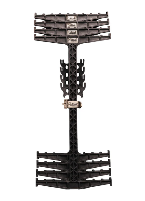 Latitude Carbon SS Climbing Sticks (4-pack)