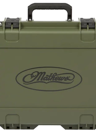 SKB Mathews iSeries PHASE4 29, V3X 29 Case, OD Green