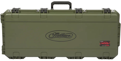 SKB Mathews iSeries PHASE4 29, V3X 29 Case, OD Green
