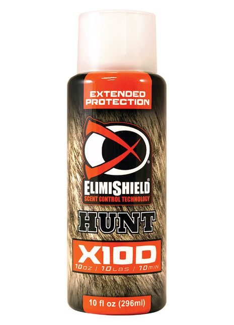 Elimishield 10 OZ Elemishield Hunt X10D