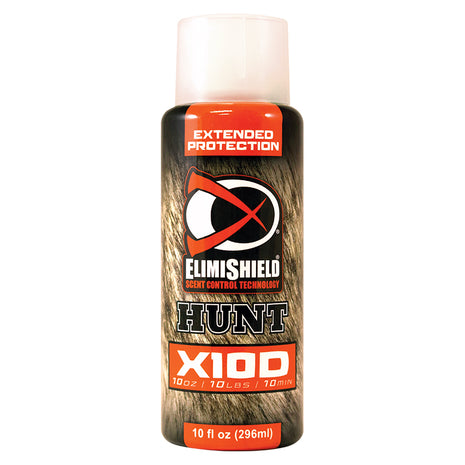 Elimishield 10 OZ Elemishield Hunt X10D