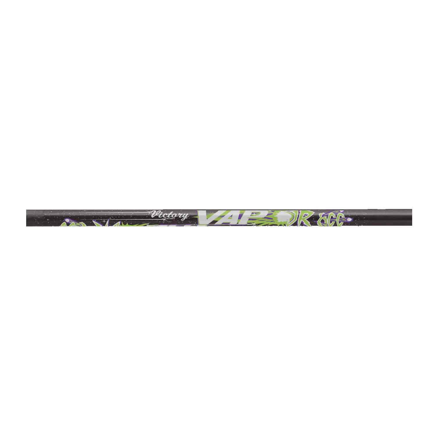 VICTORY Arrow, VAP JR (.165) 2" Feathers Adventures Archery VICTORY Arrow, VAP JR (.165) 2" Feathers Adventures Archery
