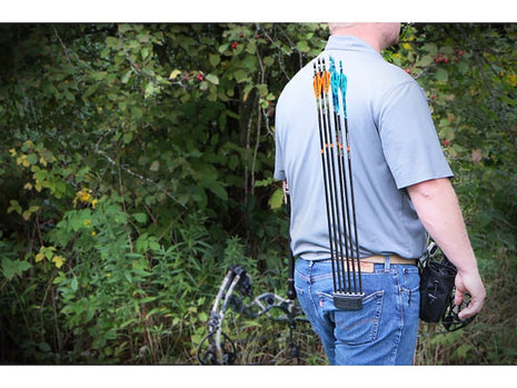 Bohning Pocket Arrow Quiver