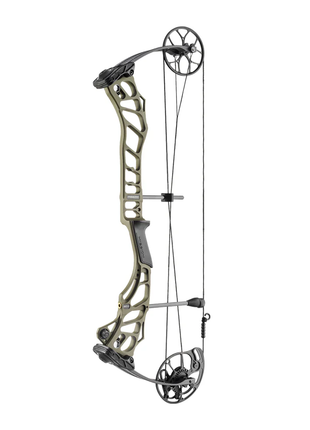 Mission Stryde 30.5 - New for 2026!