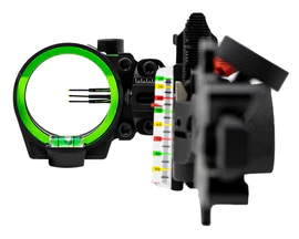 Redline RL-2 DTM Three Pin