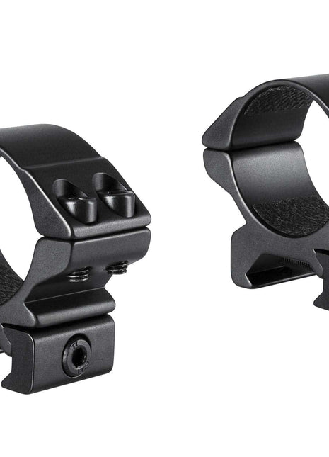 Hawke 2pc 30mm Weaver Low (discontinued)