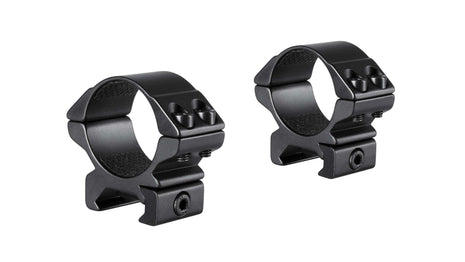 Hawke 2pc 30mm Weaver Low (discontinued)