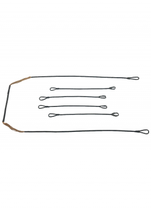 Ravin String and Cable Set (R10/R10X/R15/R20/R29/R29X/LR)