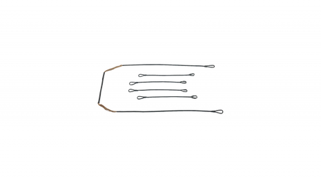 Ravin String and Cable Set (R10/R10X/R15/R20/R29/R29X/LR)