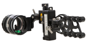 Trophy Ridge SWFT Duo RH.019 Black