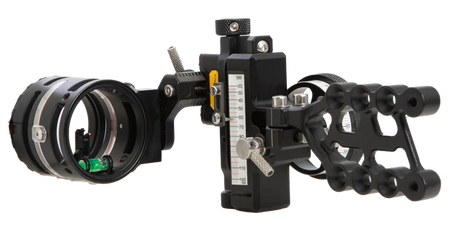 Trophy Ridge SWFT Duo RH.019 Black