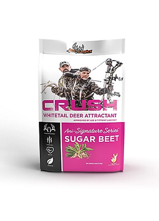 CRUSH Sugar Beet 15lb Bag